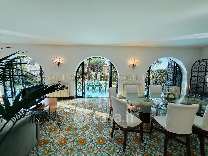 Villa in Via Jacopo Ruffini — foto 46 di 60