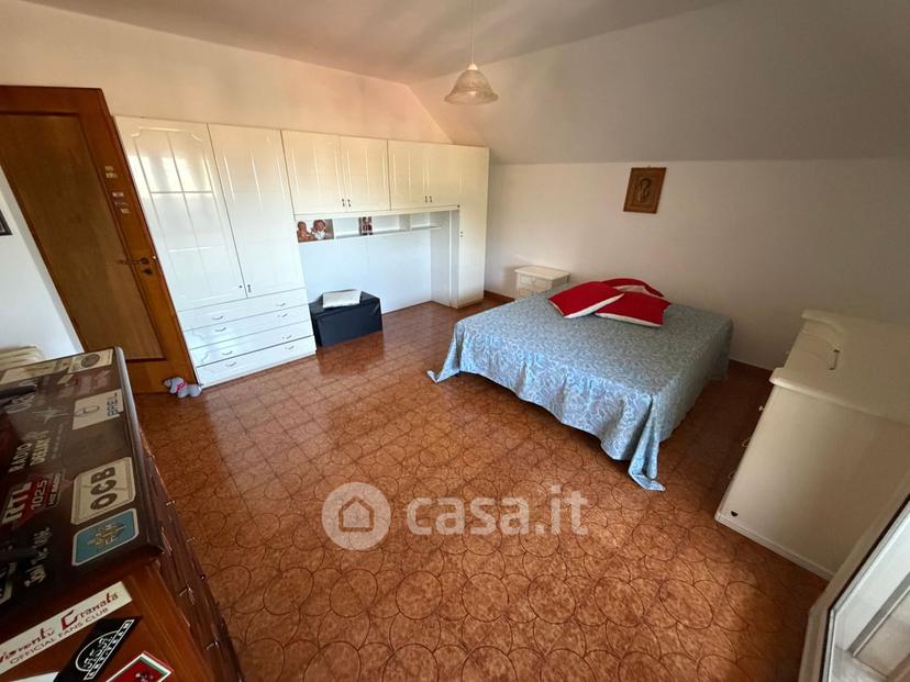 Quadrilocale in Via Collina Licinella 4 — foto 21 di 21