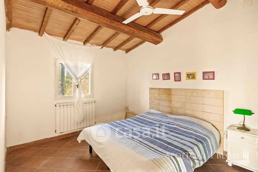 Villa in Via Pietro Vannucci — foto 31 di 36