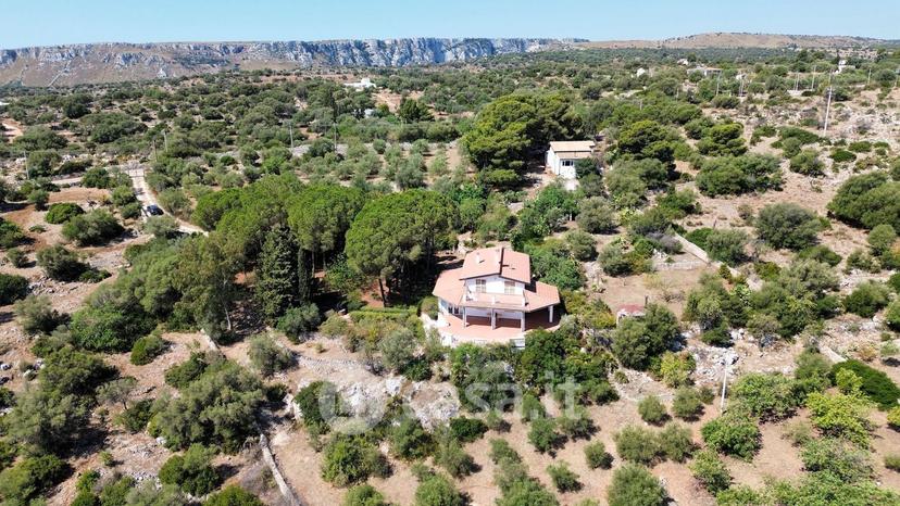Villa in Contrada Case Cugni — foto 30 di 43