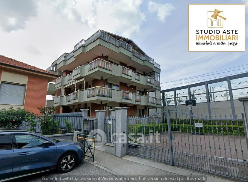 Bilocale in Via Susa 129 — foto 16 di 20