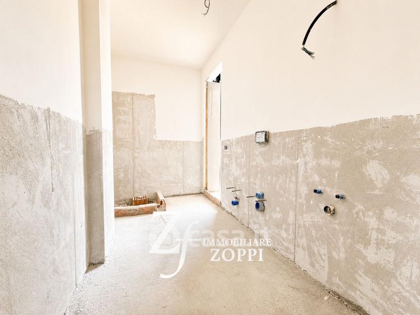 Trilocale in Via Larga — foto 14 di 19