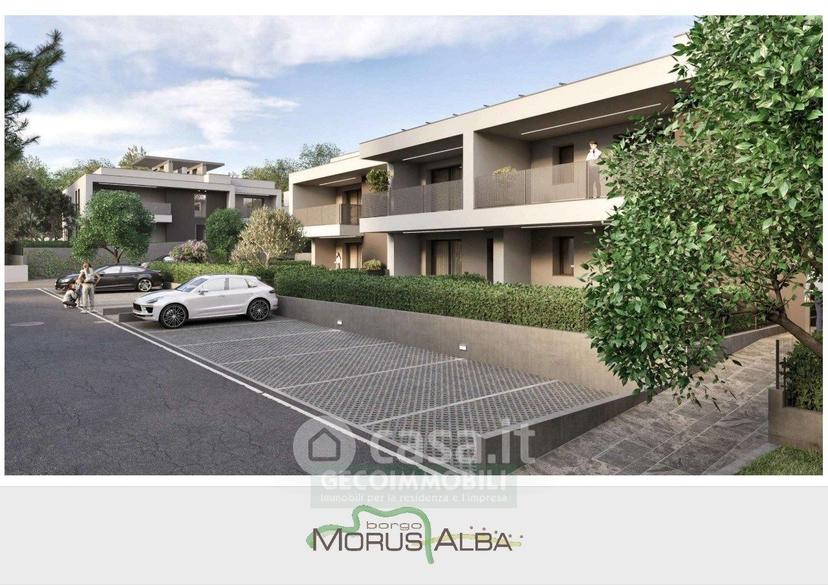 Villa in Via A. de Gasperi 50 /1 — foto 7 di 19