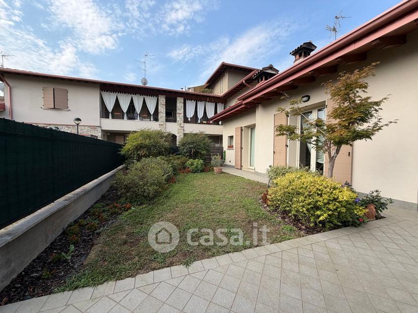 Villa in Via Molino Traversa Prima 25 — foto 17 di 125
