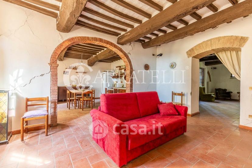Villa in Via della Chiocciola — foto 59 di 63