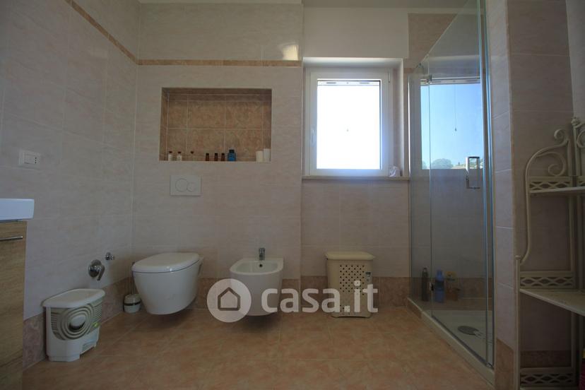 Villa in Contrada San Silvestro — foto 23 di 45