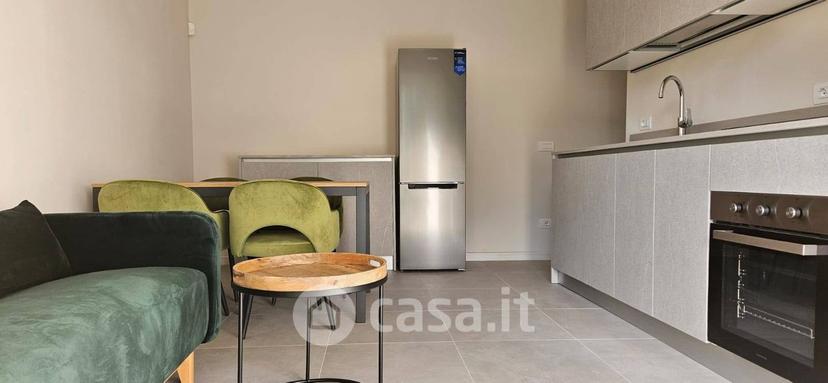 Bilocale in Vicolo Tevere — foto 16 di 31