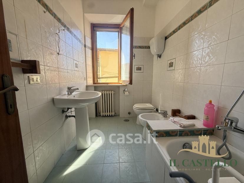 Trilocale in Via della Corgna — foto 18 di 18