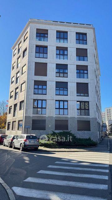 Quadrilocale in Via Goffredo Mameli 6 — foto 19 di 21