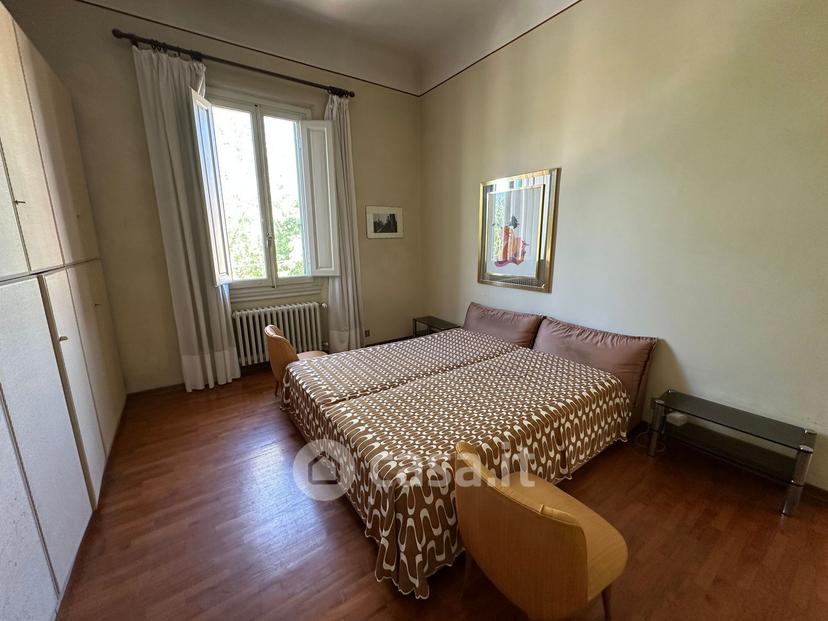 Villa in Viale della Libertà — foto 7 di 39