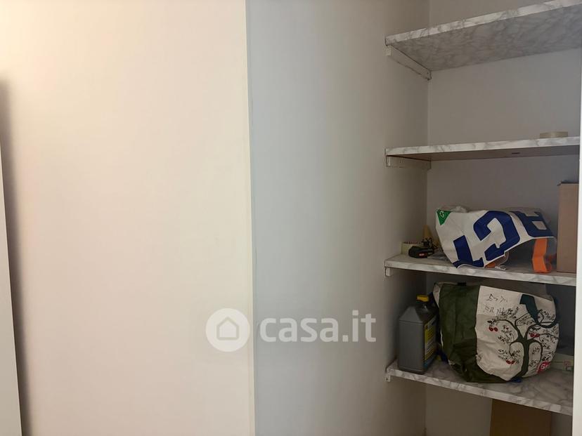 Stanza in Via Filippo Cesare Annessi 32