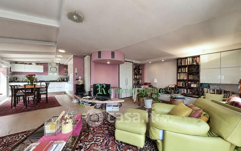 Appartamento in Via Fryderyk Chopin 15 — foto 58 di 68