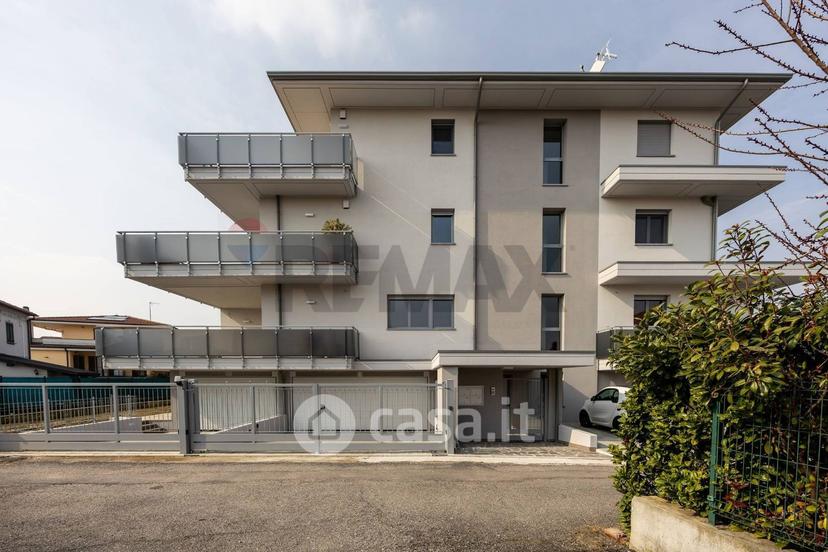 Trilocale in Via Piave 23 — foto 42 di 51
