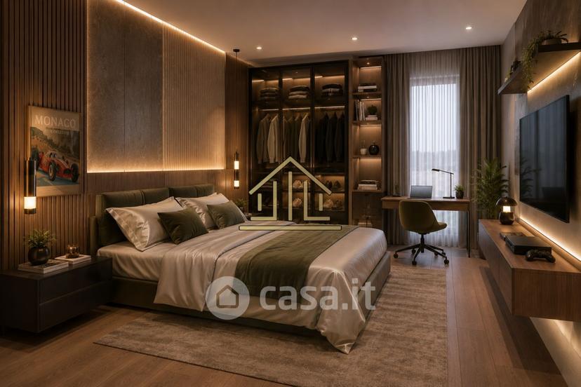 Villa in Via Sant'Anna — foto 35 di 43