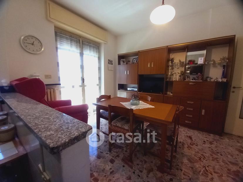 Quadrilocale in Via Labriola — foto 25 di 35
