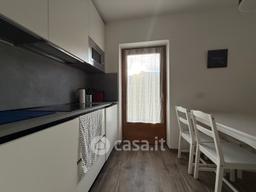 Bilocale in Via Ripa Fontana 4