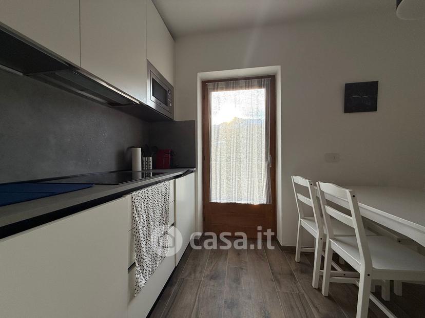 Bilocale in Via Ripa Fontana 4