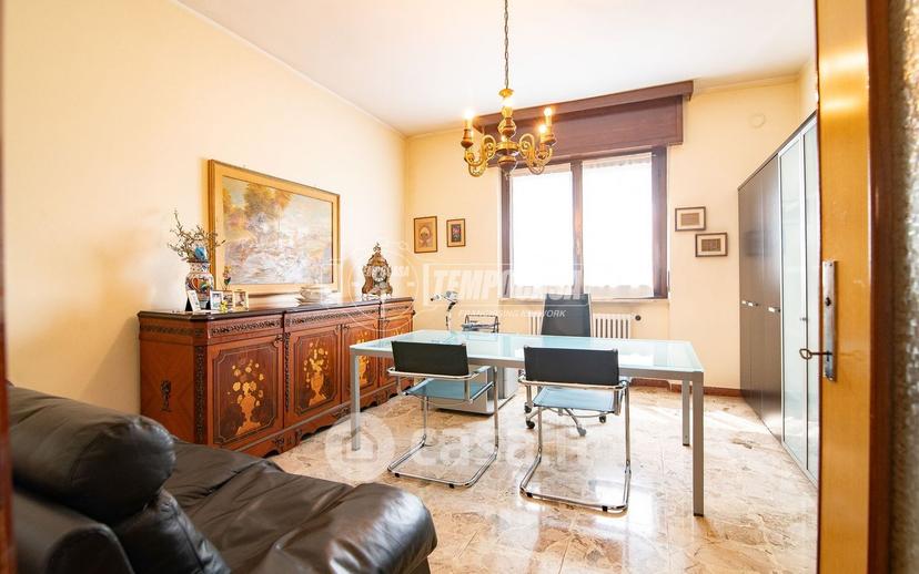 Quadrilocale in Via Cimbardi — foto 8 di 24