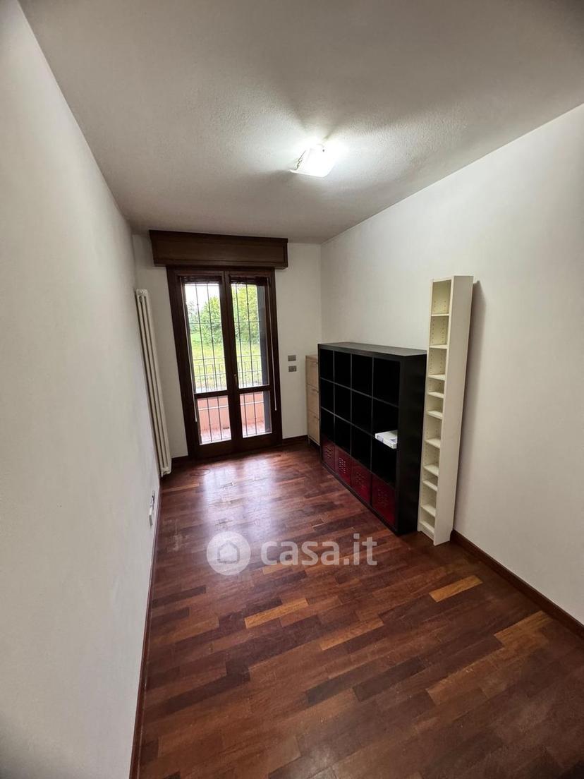Trilocale in Via Beato Angelico 8 — foto 17 di 21