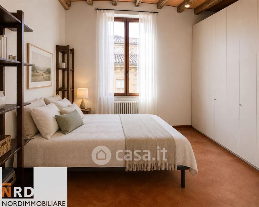 Trilocale in Via Giovanni Battista Spagnoli — foto 4 di 9