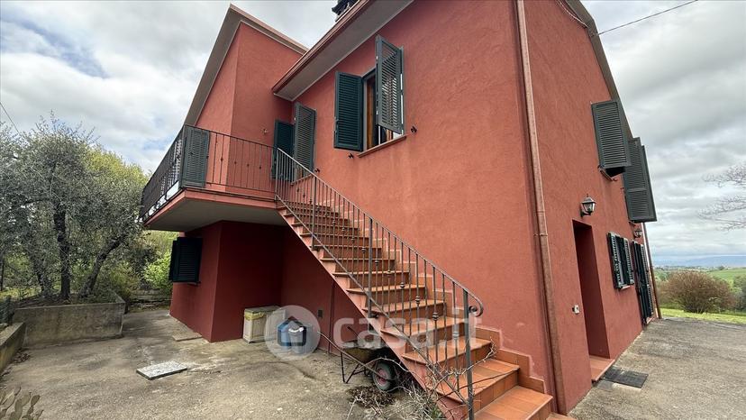 Villa in Località Poggio del Papa — foto 23 di 40