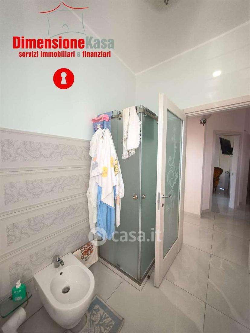 Trilocale in Via dei Sanniti — foto 6 di 13