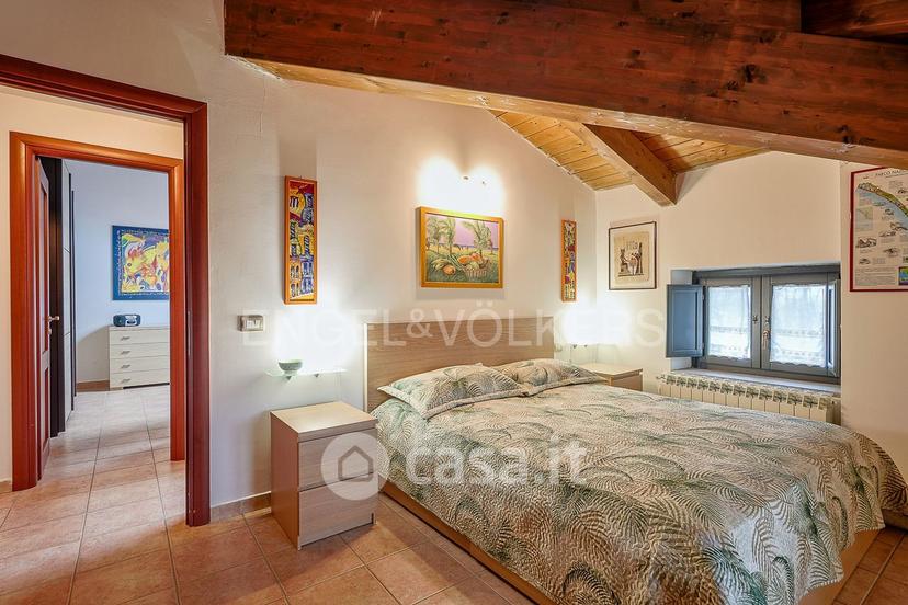 Appartamento in Via Giovanni XXIII — foto 19 di 22