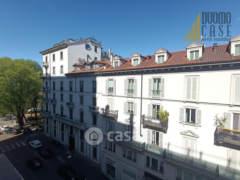 Bilocale in Via Arco 1 — foto 21 di 28
