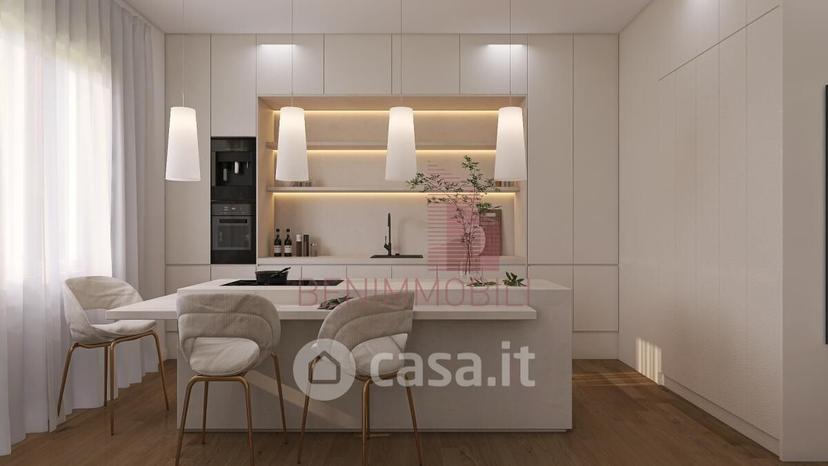 Quadrilocale in Circonvallazione Nord Est 1 — foto 9 di 36
