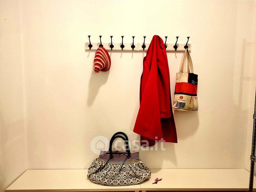 Bilocale in Via Giacomo Leopardi 20