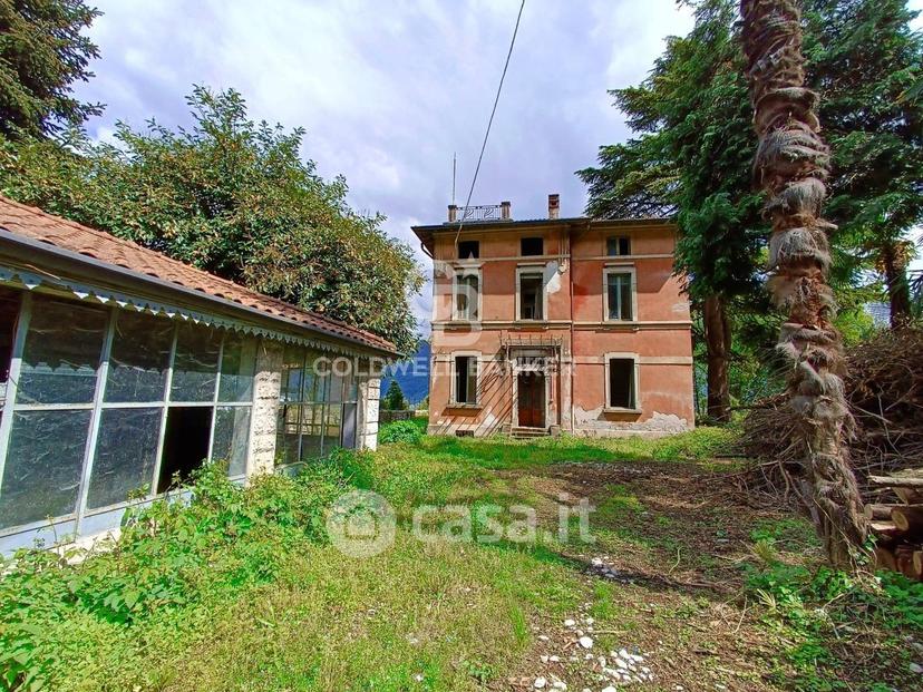 Villa in Via San Maurizio 65 — foto 31 di 38
