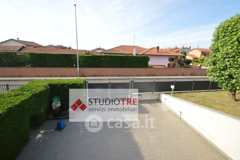 Villa in Via Leonardo da Vinci 14 — foto 27 di 45