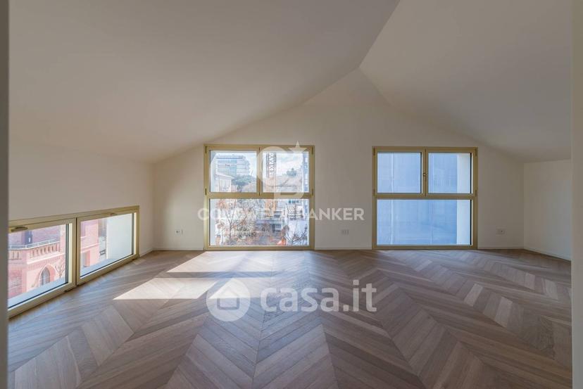 Trilocale in Via Antonio Gramsci 34 — foto 21 di 24