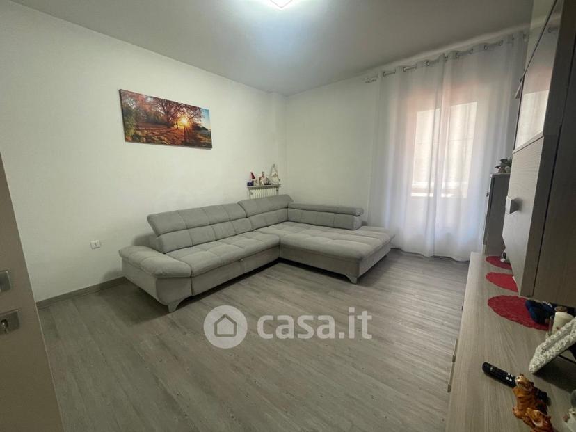 Quadrilocale in Via della Ferma — foto 39 di 44
