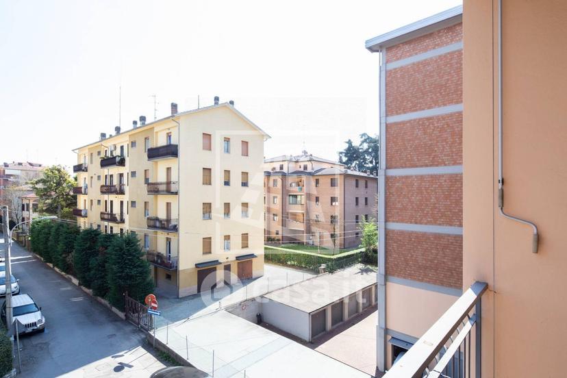 Trilocale in Viale Umberto I 28 — foto 2 di 24