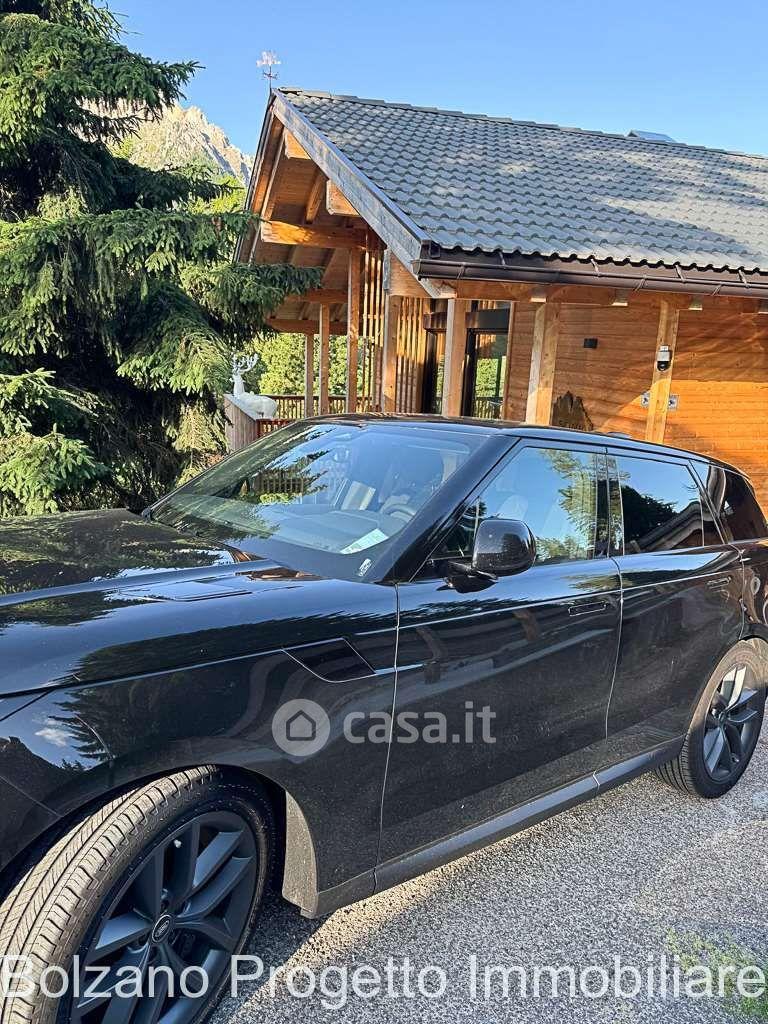 Bilocale in Vicolo Albert Wachtler — foto 6 di 22