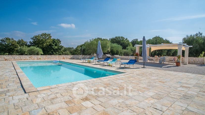 Villa in Contrada Specchiaruzzo — foto 18 di 25