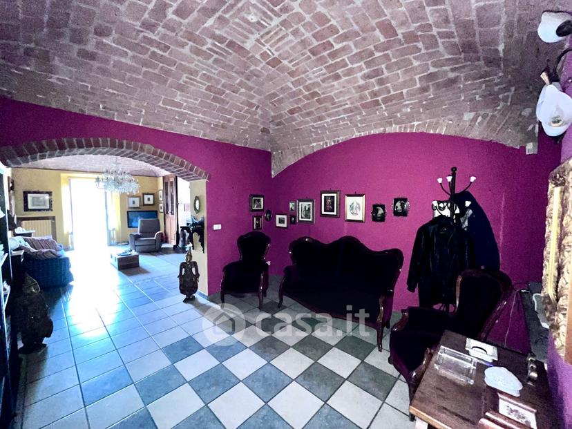 Appartamento in Via Federico della Valle 4