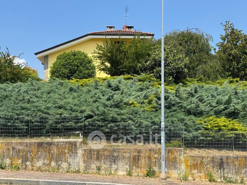 Villa in Via Falcone Giovanni — foto 116 di 122