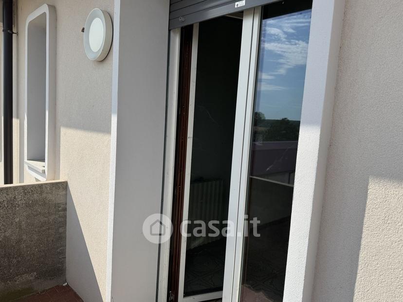 Quadrilocale in Via Giuseppe Garibaldi 171 — foto 11 di 21
