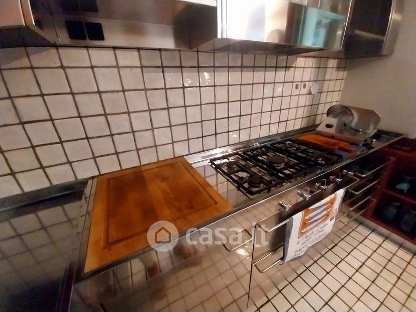 Appartamento in Via Don Lorenzo Riva — foto 19 di 44
