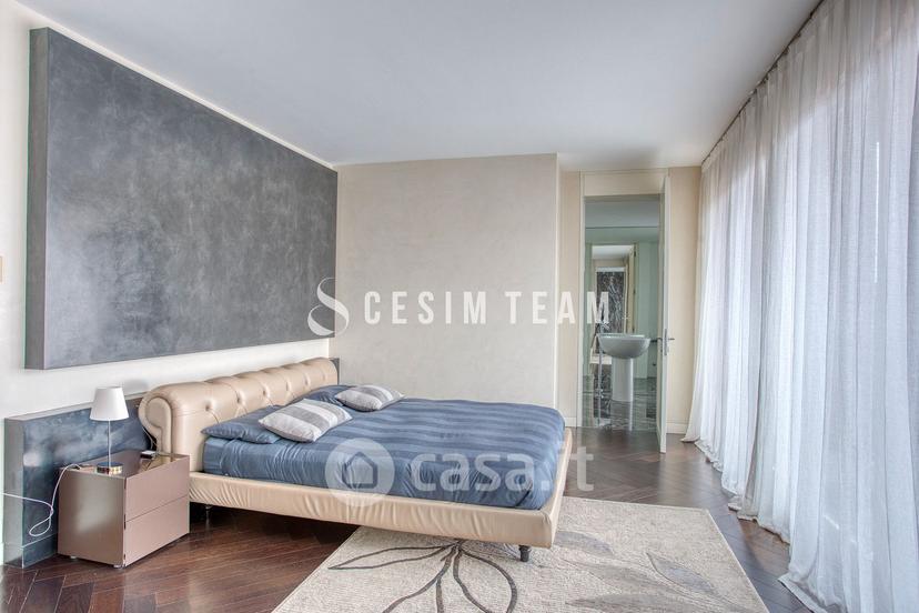 Appartamento in Viale Monte Grappa 22 B — foto 11 di 37