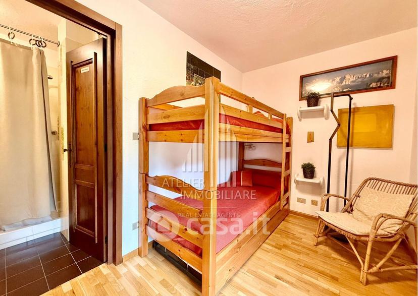 Trilocale in Via Regionale 84