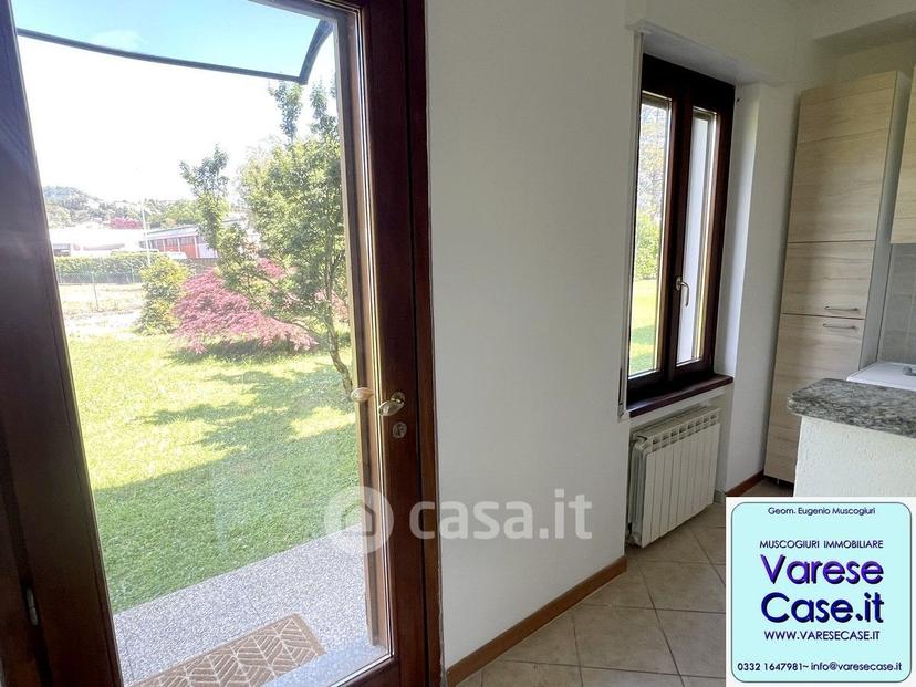 Monolocale in Via alla Fontana 5 — foto 18 di 27
