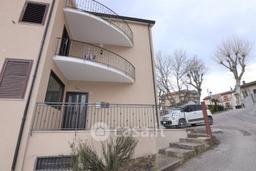 Trilocale in Viale Unità d'Italia