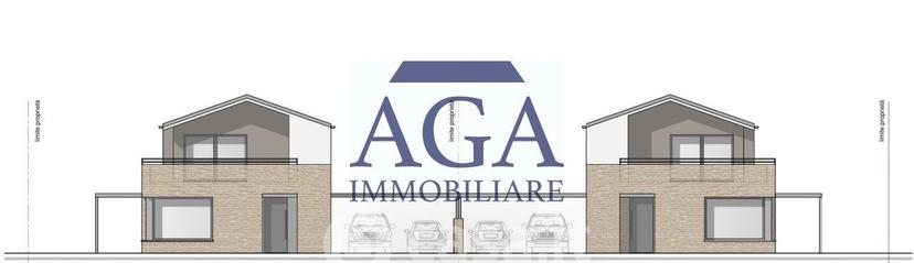 Villa in Viale degli Alpini 31 — foto 23 di 36