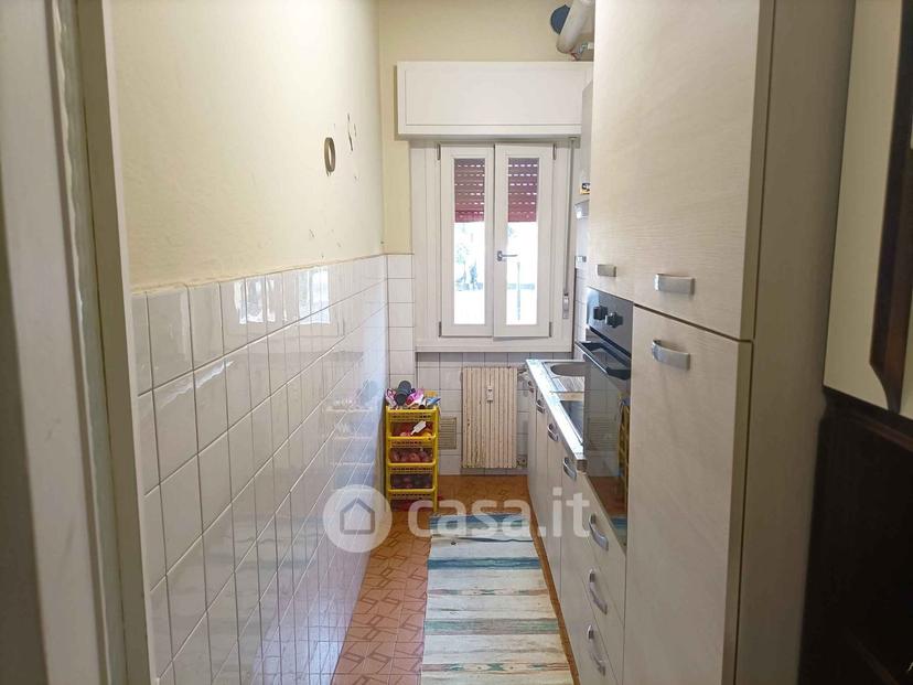 Bilocale in Via Giuseppe Garibaldi 13 — foto 28 di 29
