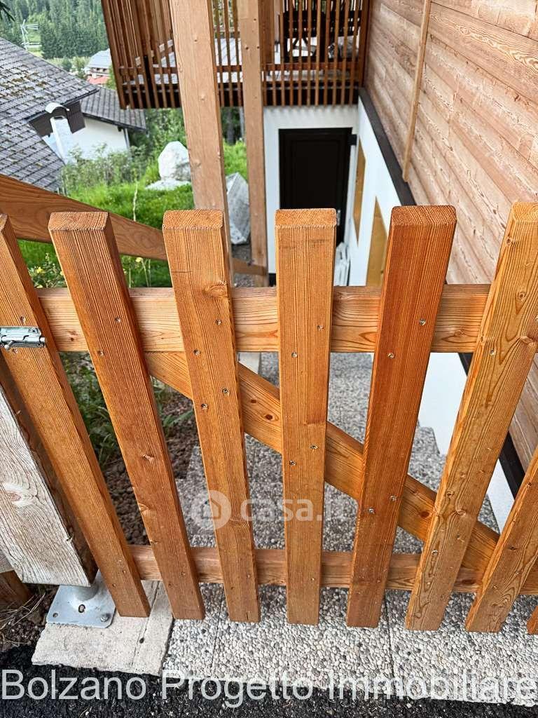 Bilocale in Vicolo Albert Wachtler — foto 18 di 22