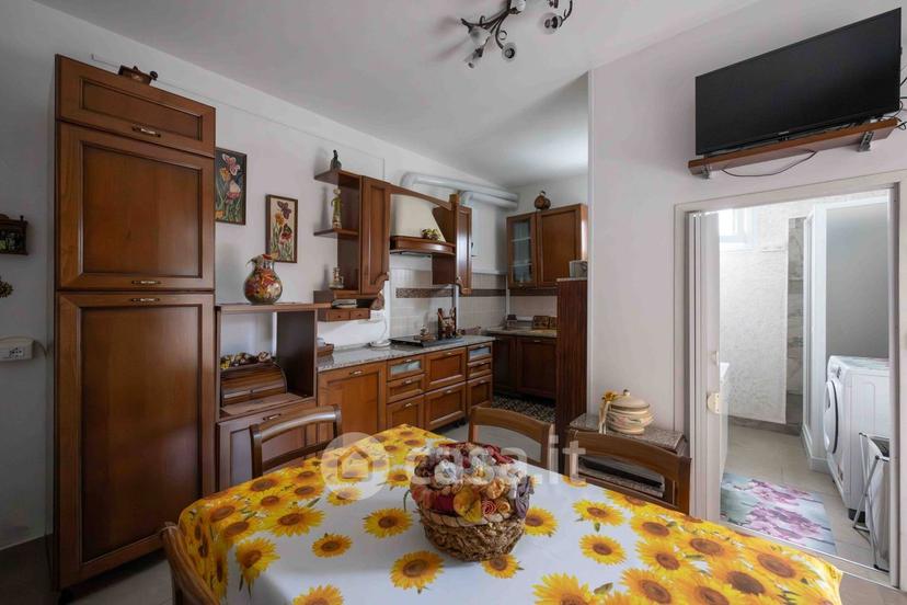 Quadrilocale in Via Cesare Battisti 15 — foto 9 di 35