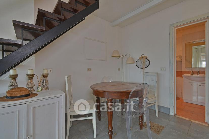 Loft in Via delle Mimose